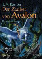 Der Zauber von Avalon 03. Die ewige Flamme
