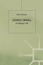 Literary Lives- George Orwell