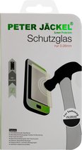 Peter Jäckel 15742 mobile phone screen/back protector Doorzichtige schermbeschermer Samsung 1 stuk(s)
