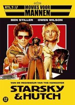 Speelfilm - Starsky And Hutch