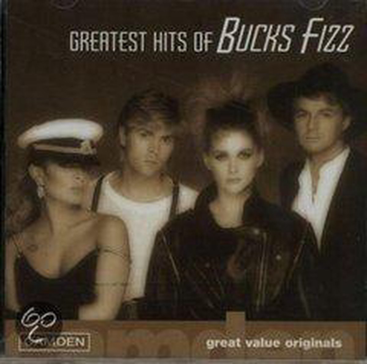 Greatest Hits [RCA]