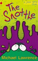 The Snottle (Jiggy McCue)-Michael Lawrence*-