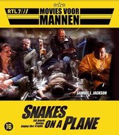 Snakes On A Plane / Movies Voor Mannen