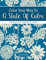 Color Your Way To A State Of Calm