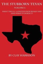 The Stubborn Texan
