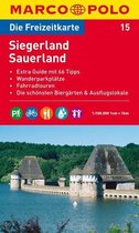 Siegerland Sauerland Mp Fzk 15 Krt