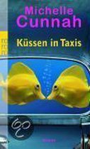 Küssen in Taxis