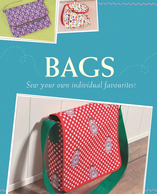 Bags - cover