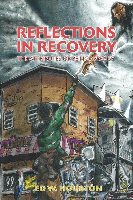 Reflections in Recovery - cover
