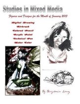 Figures and Designs for the Month of January 2013