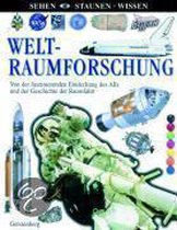 Weltraumforschung