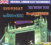 Original London Cast Recordings
