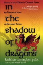 Macsen's Treasure 2 - In the Shadow of Dragons