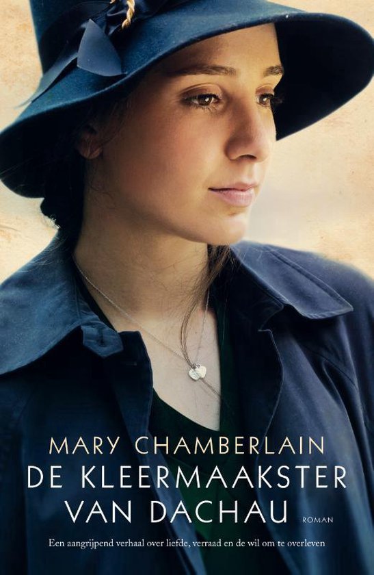 De kleermaakster van Dachau - Mary Chamberlain | Respetofundacion.org