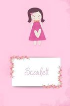 Scarlett