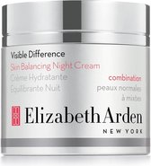 Elizabeth Arden Skin Balancing Night Cream
