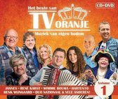Various Artists - Het Beste Van Tv Oranje Deel 1