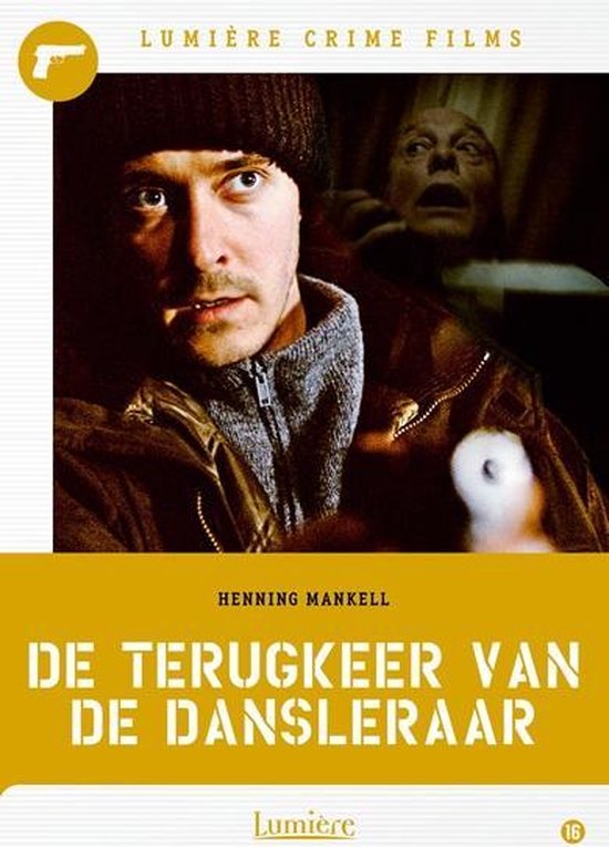 Terugkeer Van De Dansleraar