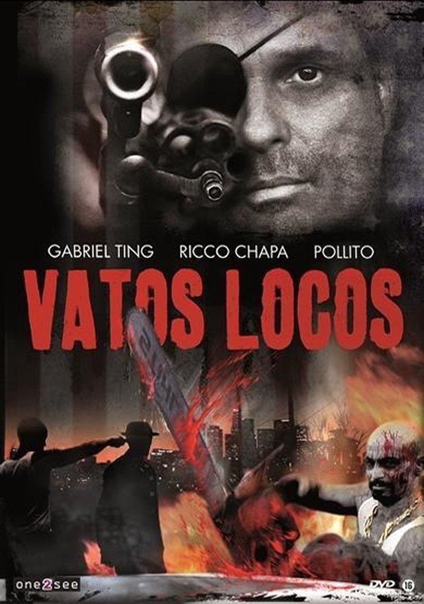 Vatos Locos