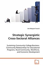 Strategic Synergistic Cross-Sectoral Alliances