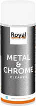 Metal & Chrome Cleaner - 400ml
