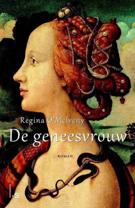 9789021806235 - De Geneesvrouw