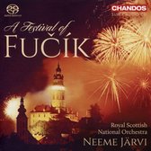 Scottish National Orchestra - Fucik: A Festival Of Fucik (Super Audio CD)