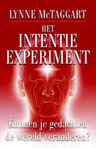 Intentie -  Het intentie-experiment