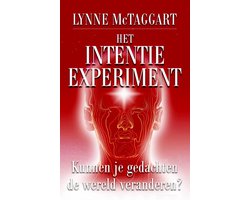 Intentie - Het intentie-experiment