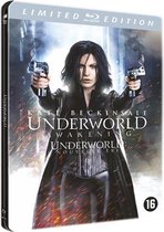 Underworld: Awakening (Blu-ray Steelbook Limited Edition)