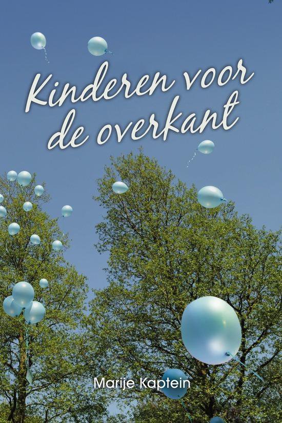 9789086030989 - Kinderen voor de overkant