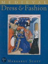 Medieval Dress And Fashion