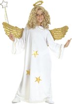 "Verkleedpak engelen ster voor kinderen  - Kinderkostuums - 146/152"