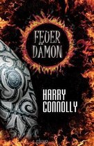Feuerdamon