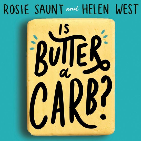 Is Butter a Carb? - cover