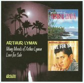 Many Moods of Arthur Lyman/Love for Sale
