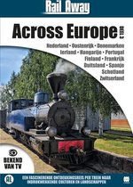 Rail Away - Across Europe Deel 3