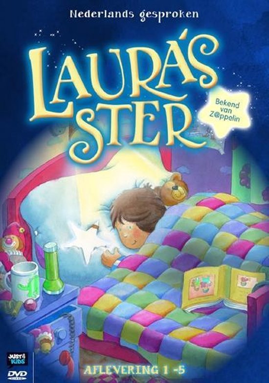 Laura'S Ster Deel 1