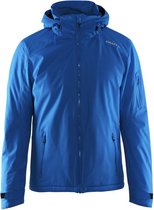 Craft Isola Jacket Men Blauw maat XXXL
