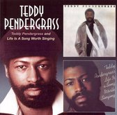 Teddy Pendergrass/Life Is