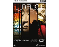 Religie Collectie (DVD)