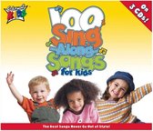 100 Singalong Songs for Kids