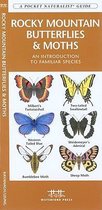 Rocky Mountain Butterflies & Moths