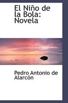 El Ni O de La Bola