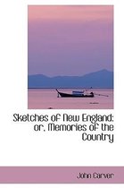 Sketches of New England