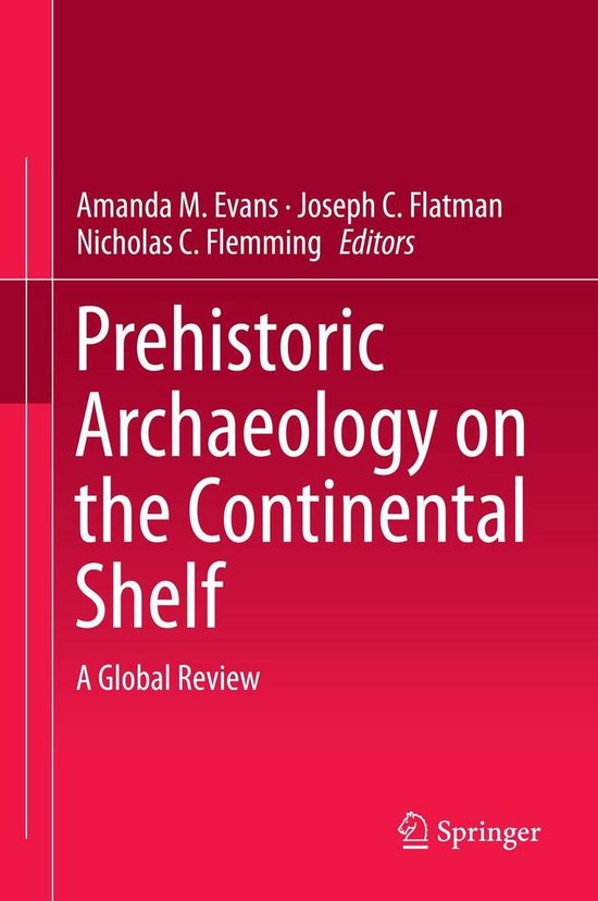 Social Sciences (R0) - Prehistoric Archaeology on the Contin ... - cover