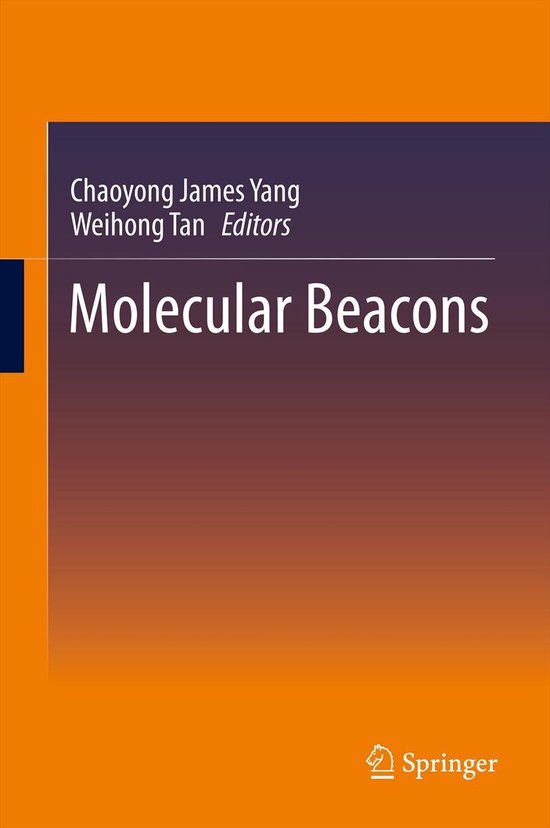 Chemistry and Material Science (R0) - Molecular Beacons - cover