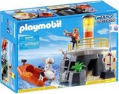 Playmobil Vuurtoren en Reddingsboot - 5626