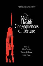 Springer Series on Stress and Coping - The Mental Health Consequences of Torture