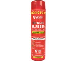 Neyfik Brandblusser professional Outdoor